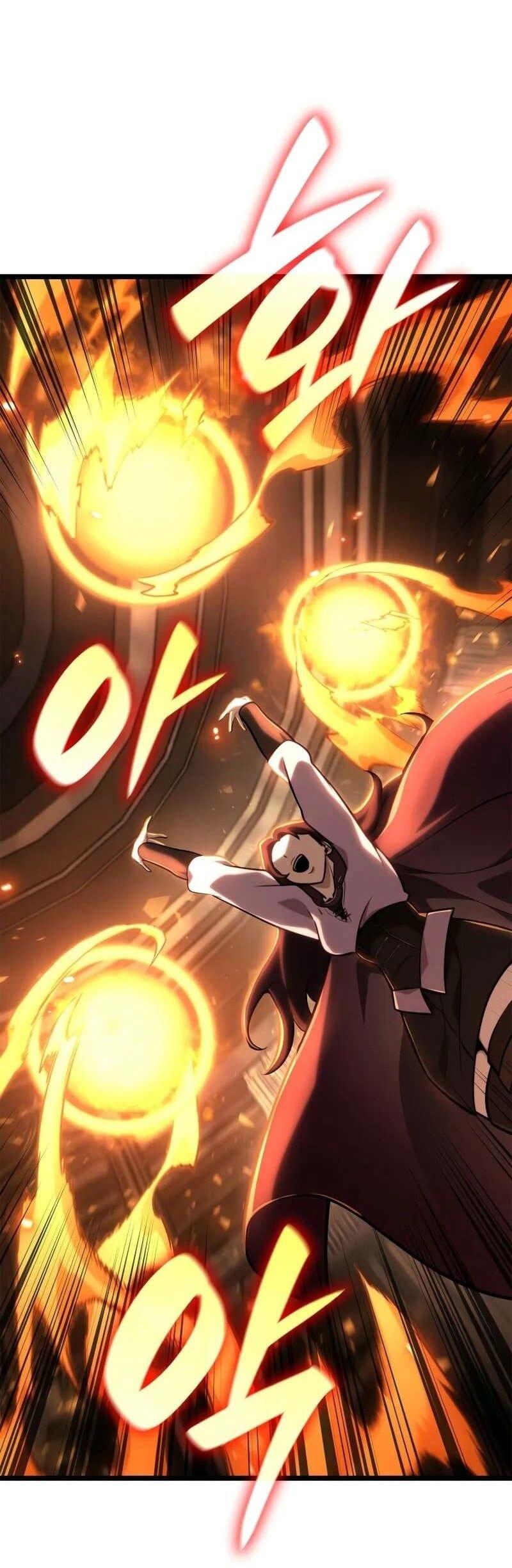 Read Безграничный маг RU Manga Online