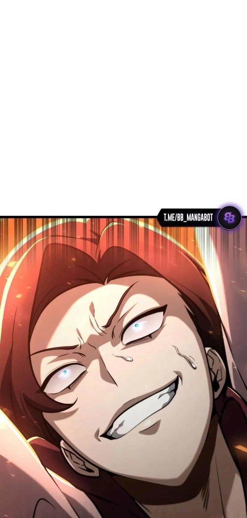 Read Безграничный маг RU Manga Online