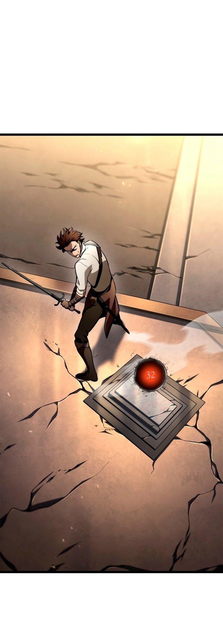 Read Безграничный маг RU Manga Online