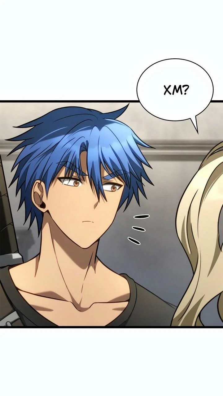 Read Безграничный маг RU Manga Online