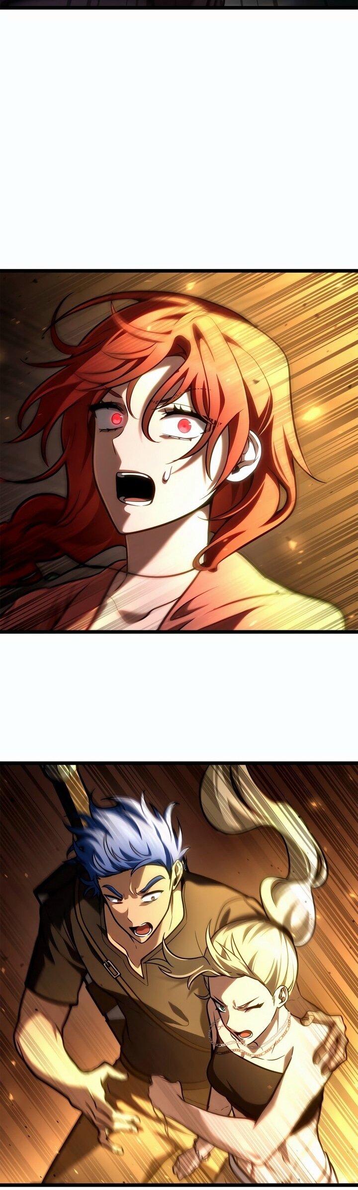 Read Безграничный маг RU Manga Online