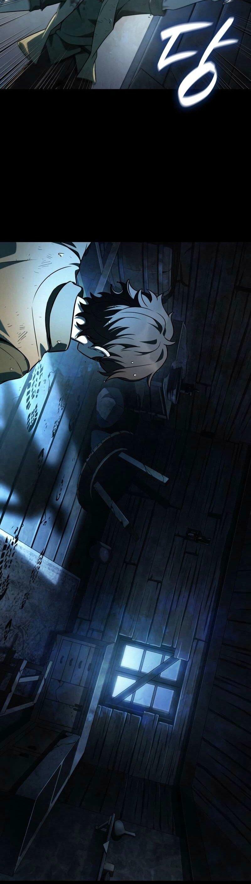 Read Безграничный маг RU Manga Online