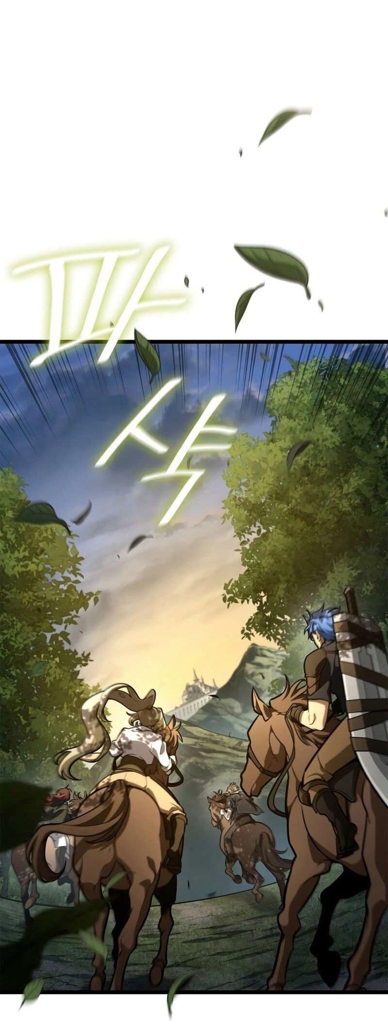 Read Безграничный маг RU Manga Online