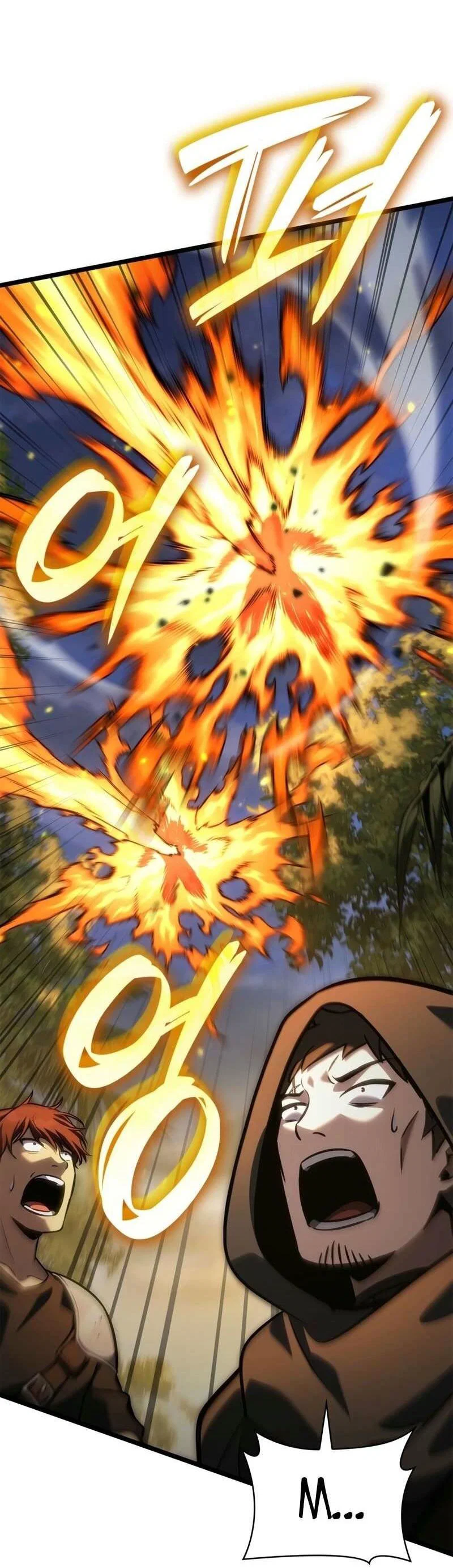 Read Безграничный маг RU Manga Online
