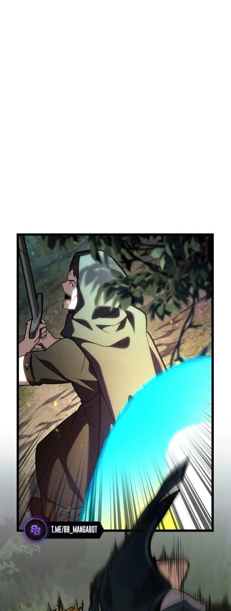 Read Безграничный маг RU Manga Online
