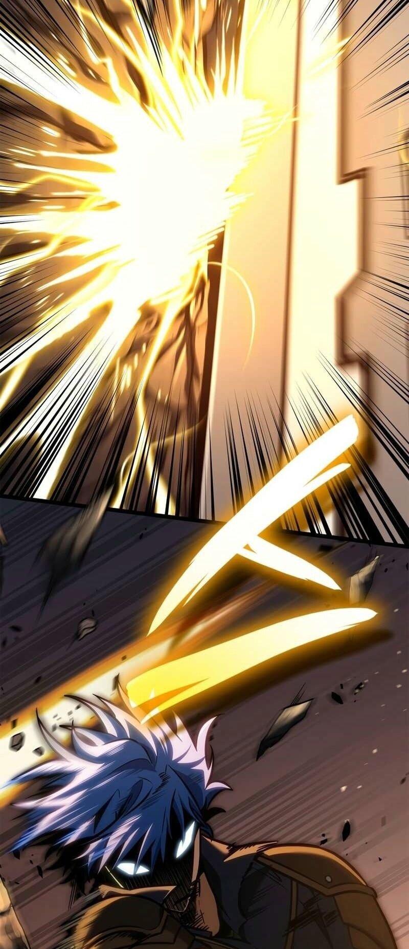 Read Безграничный маг RU Manga Online