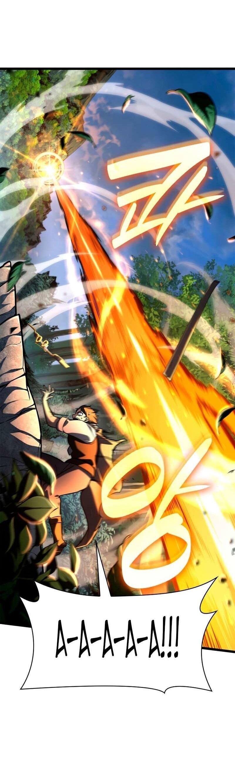 Read Безграничный маг RU Manga Online