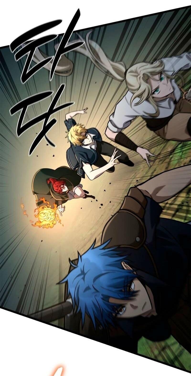 Read Безграничный маг RU Manga Online