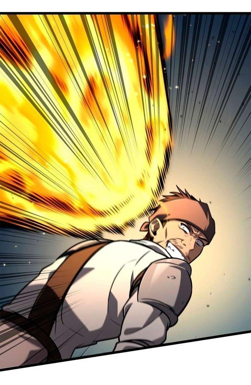 Read Безграничный маг RU Manga Online