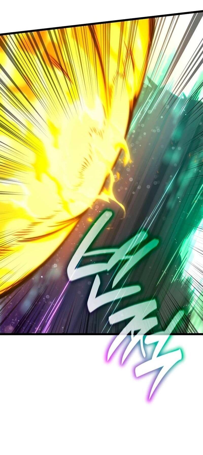 Read Безграничный маг RU Manga Online