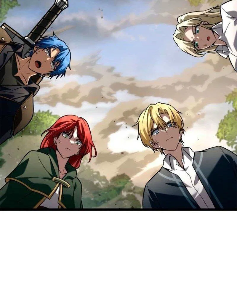Read Безграничный маг RU Manga Online