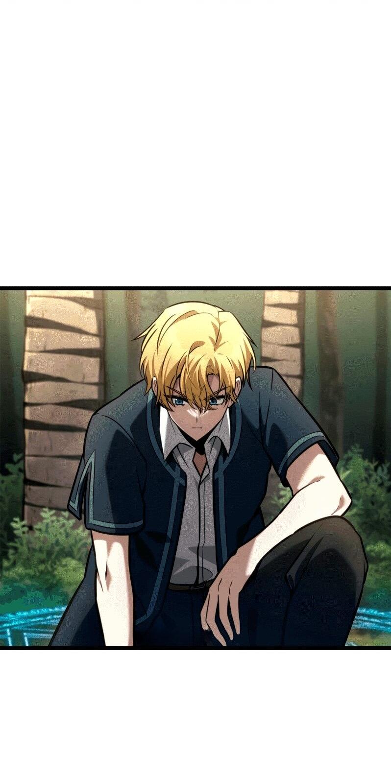 Read Безграничный маг RU Manga Online