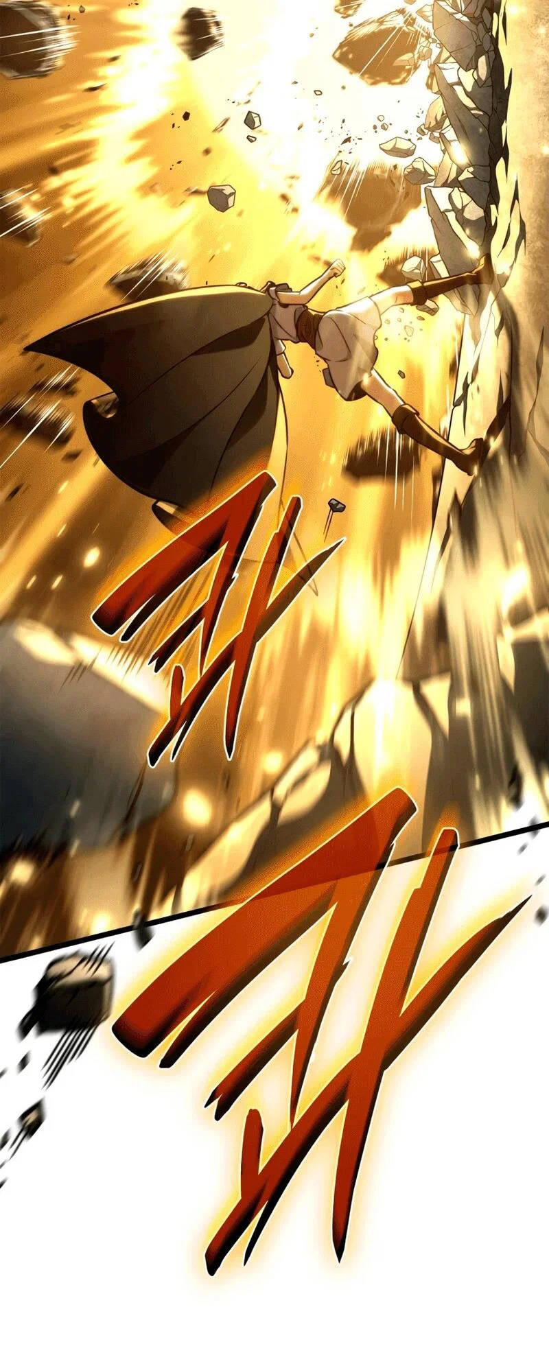 Read Безграничный маг RU Manga Online