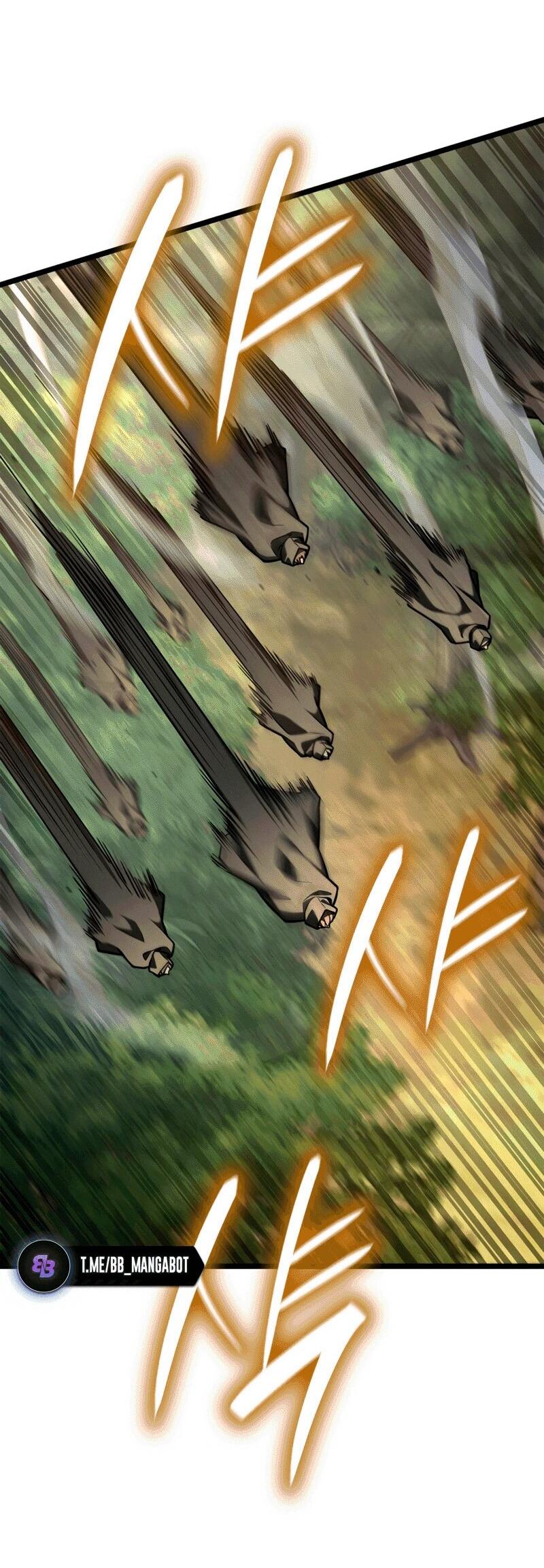 Read Безграничный маг RU Manga Online