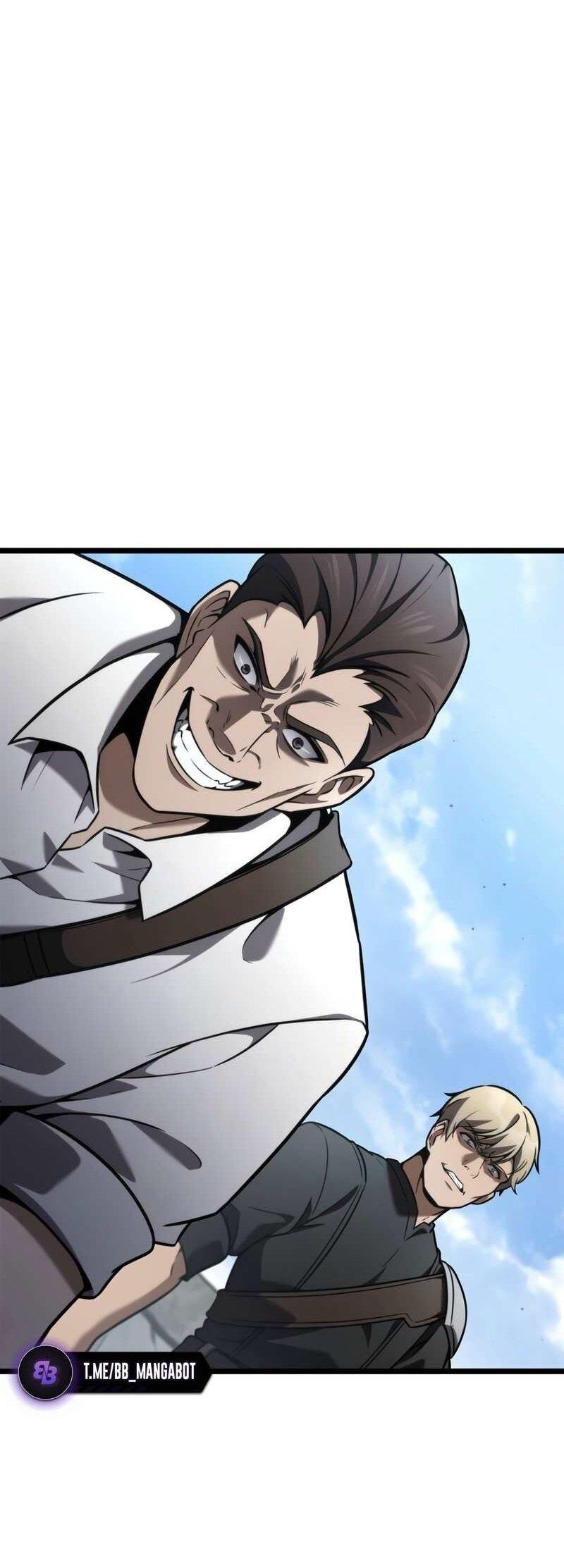 Read Безграничный маг RU Manga Online