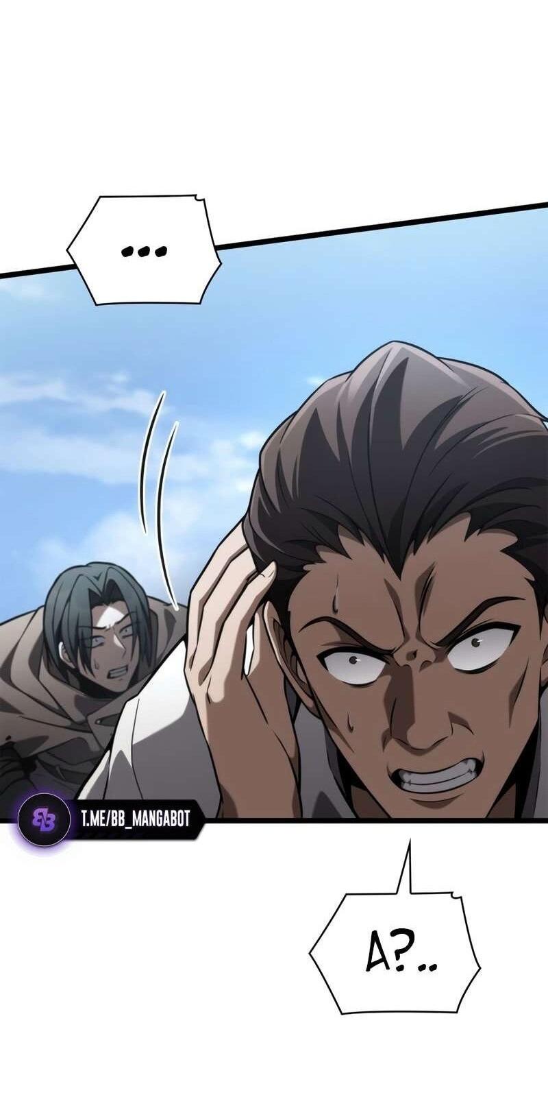 Read Безграничный маг RU Manga Online