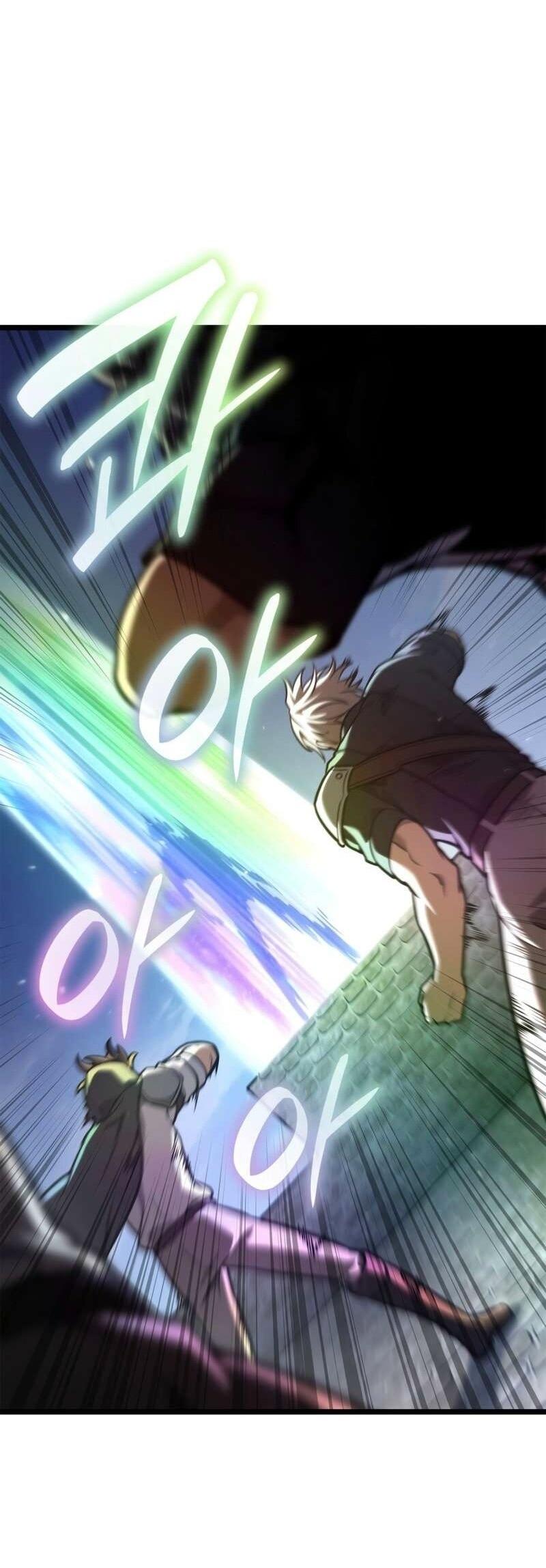 Read Безграничный маг RU Manga Online