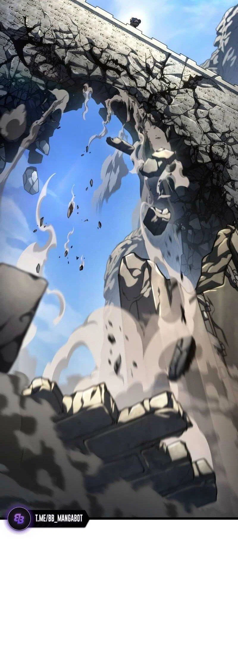 Read Безграничный маг RU Manga Online