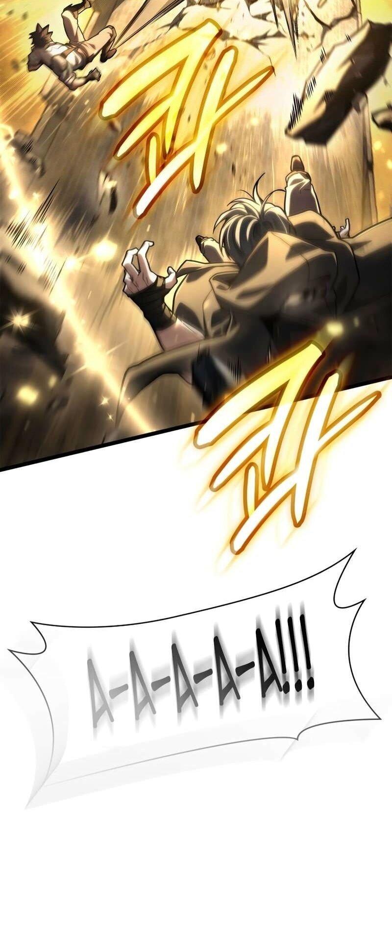 Read Безграничный маг RU Manga Online
