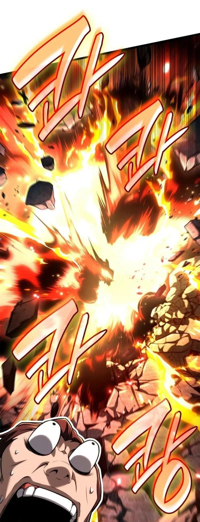 Read Безграничный маг RU Manga Online