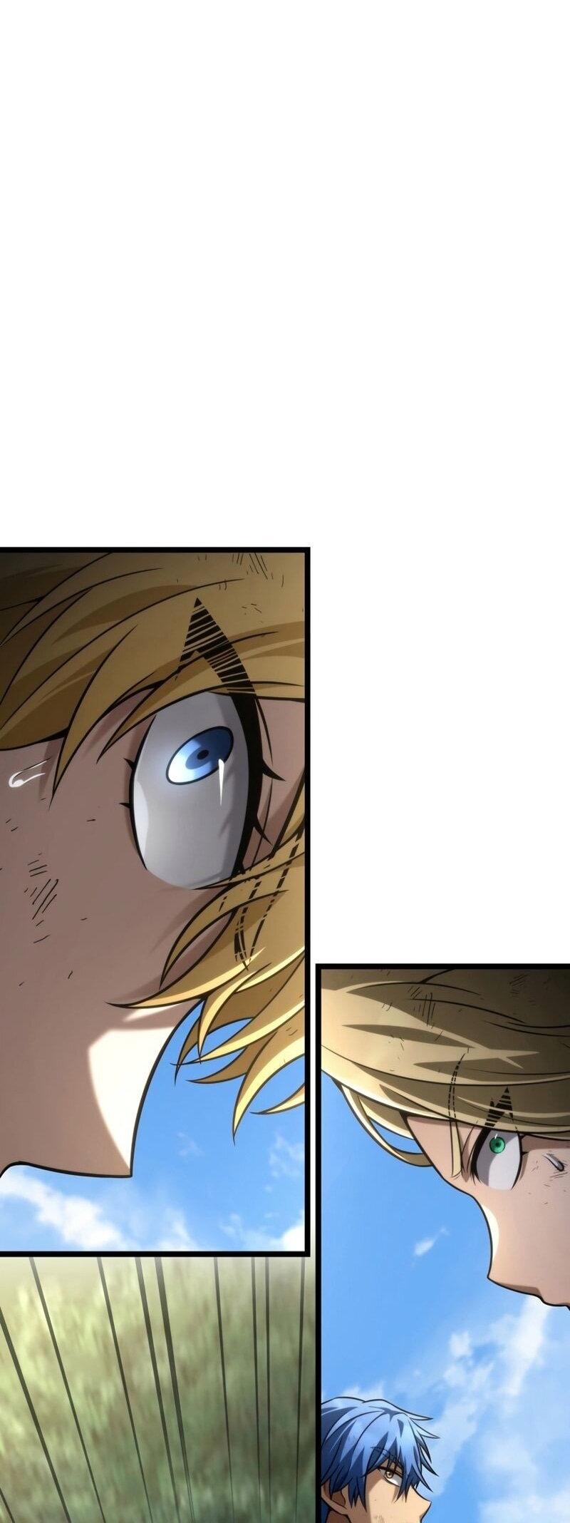 Read Безграничный маг RU Manga Online