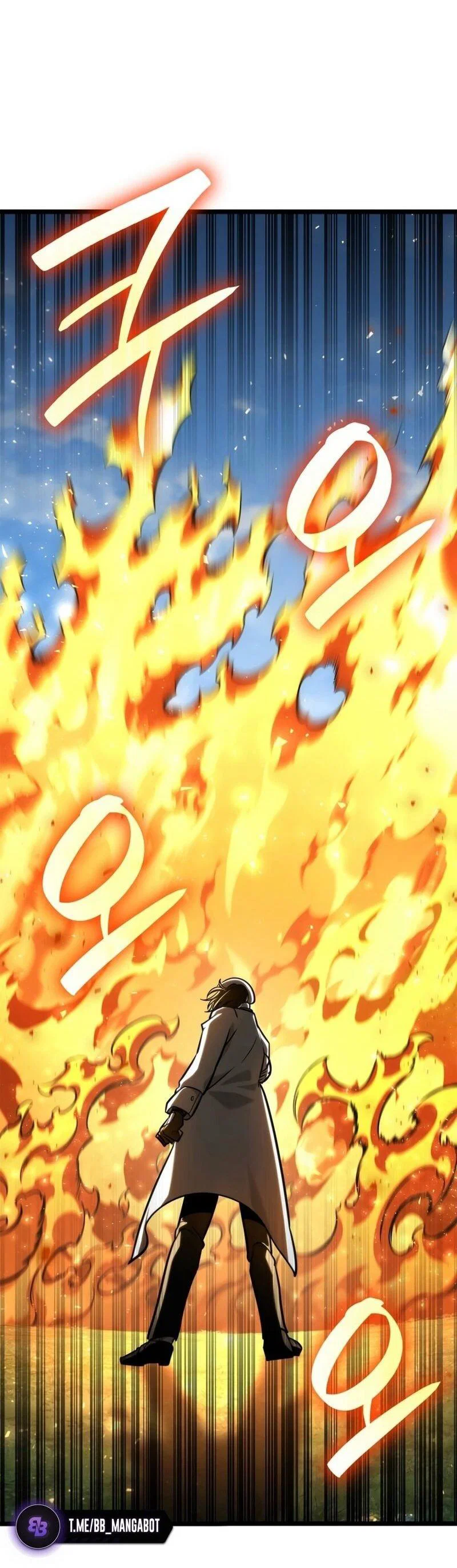 Read Безграничный маг RU Manga Online