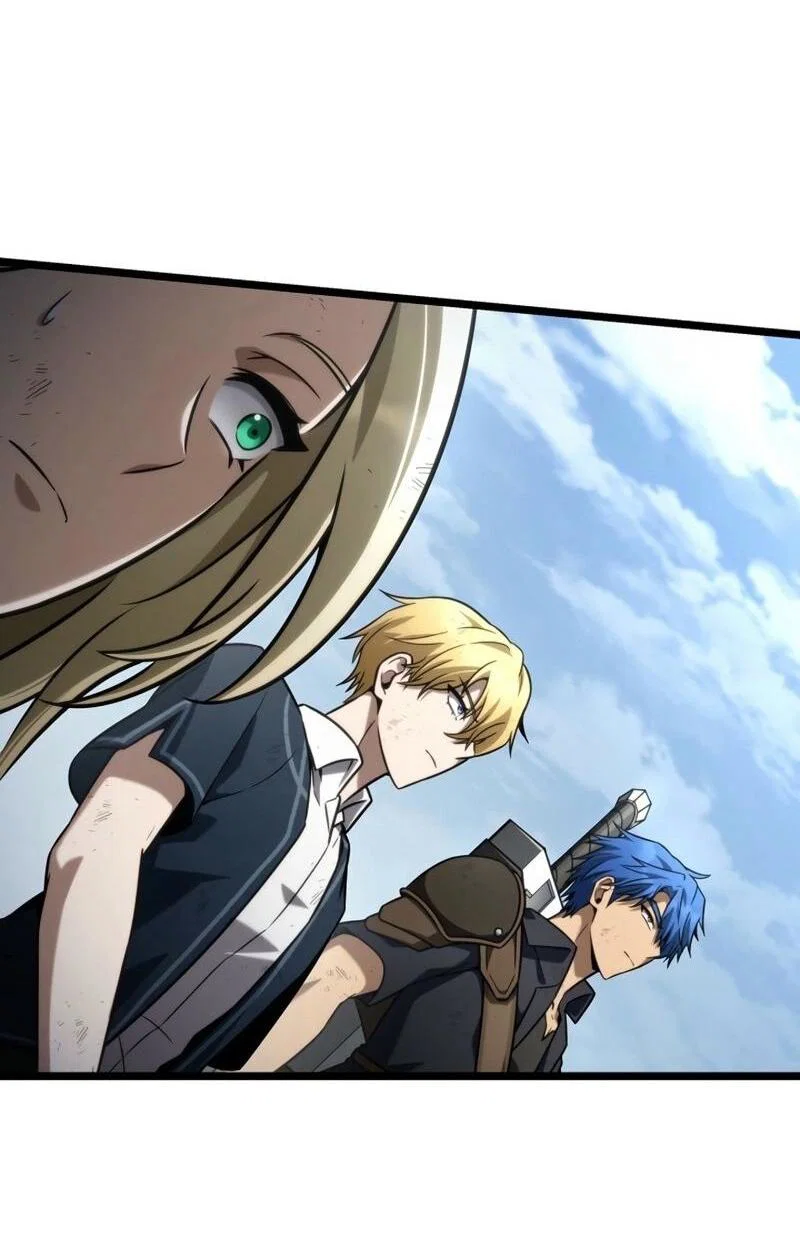 Read Безграничный маг RU Manga Online