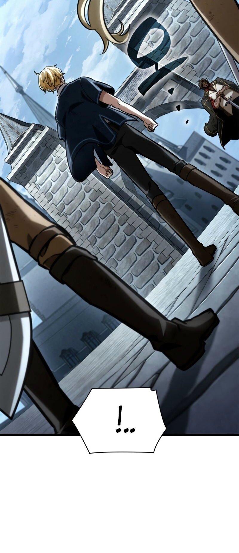 Read Безграничный маг RU Manga Online