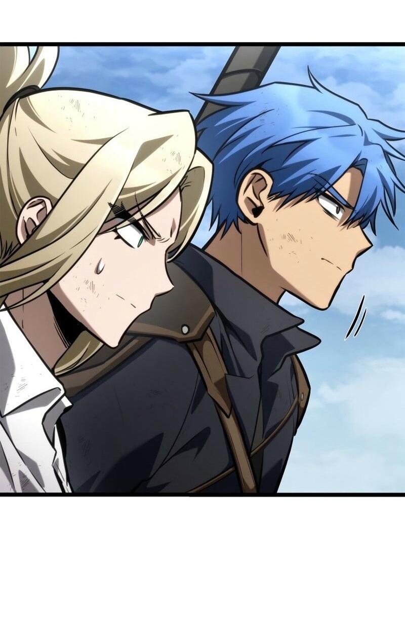 Read Безграничный маг RU Manga Online