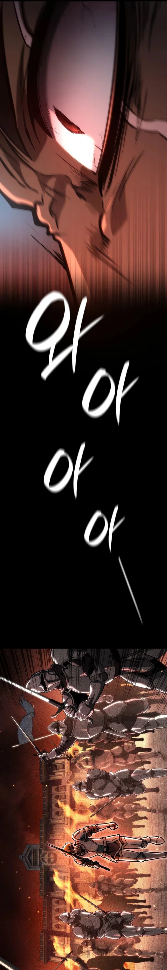 Read Безграничный маг RU Manga Online