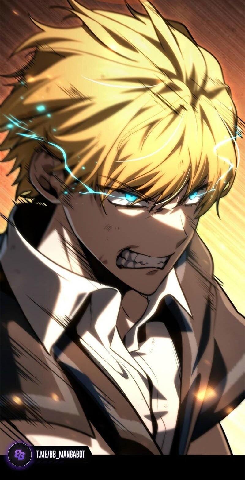 Read Безграничный маг RU Manga Online
