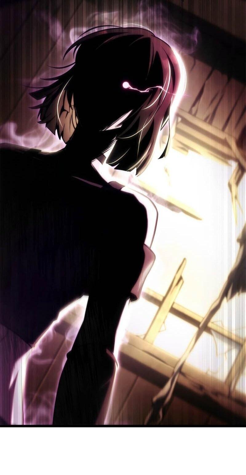 Read Безграничный маг RU Manga Online
