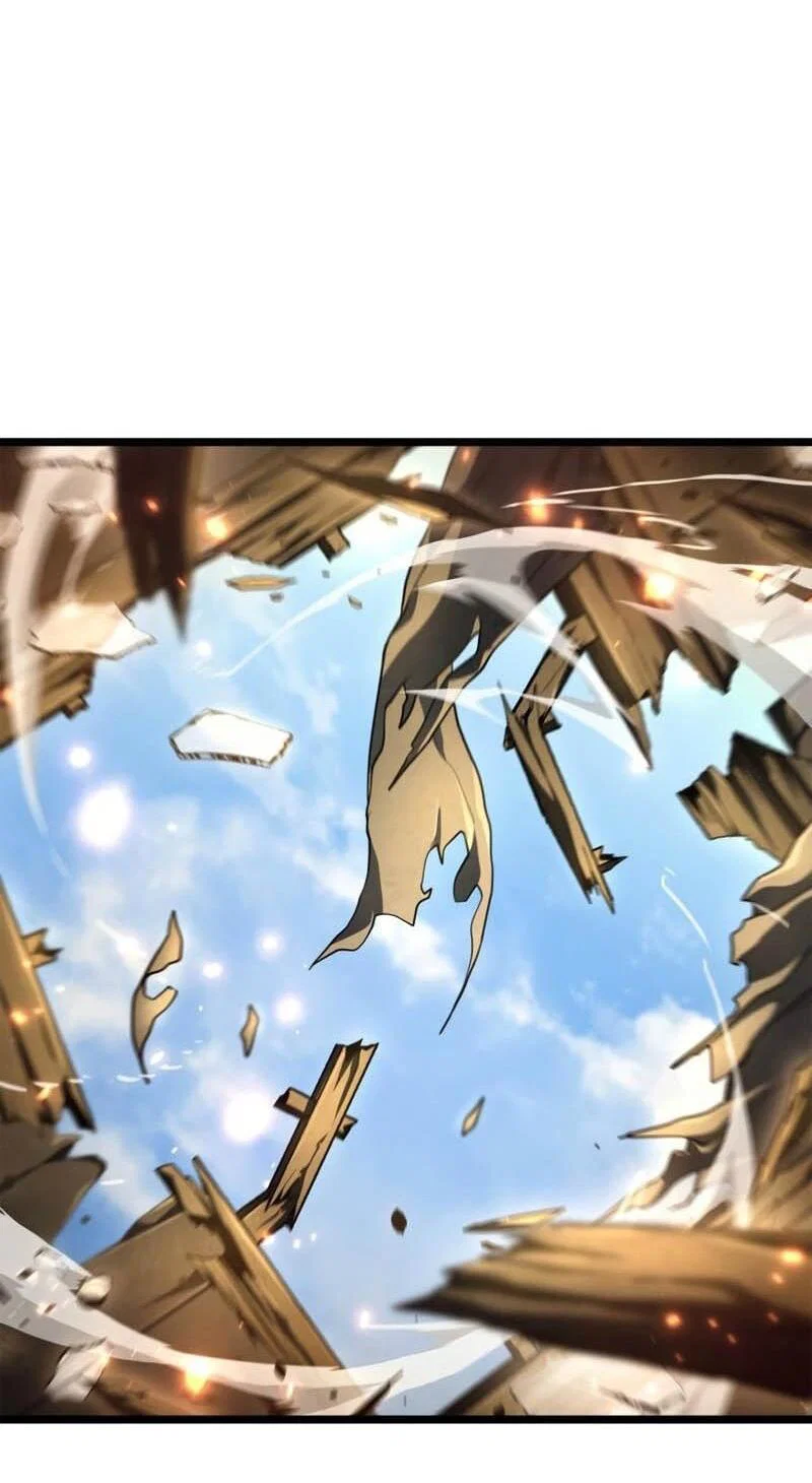 Read Безграничный маг RU Manga Online