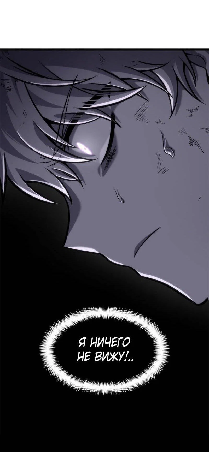 Read Безграничный маг RU Manga Online