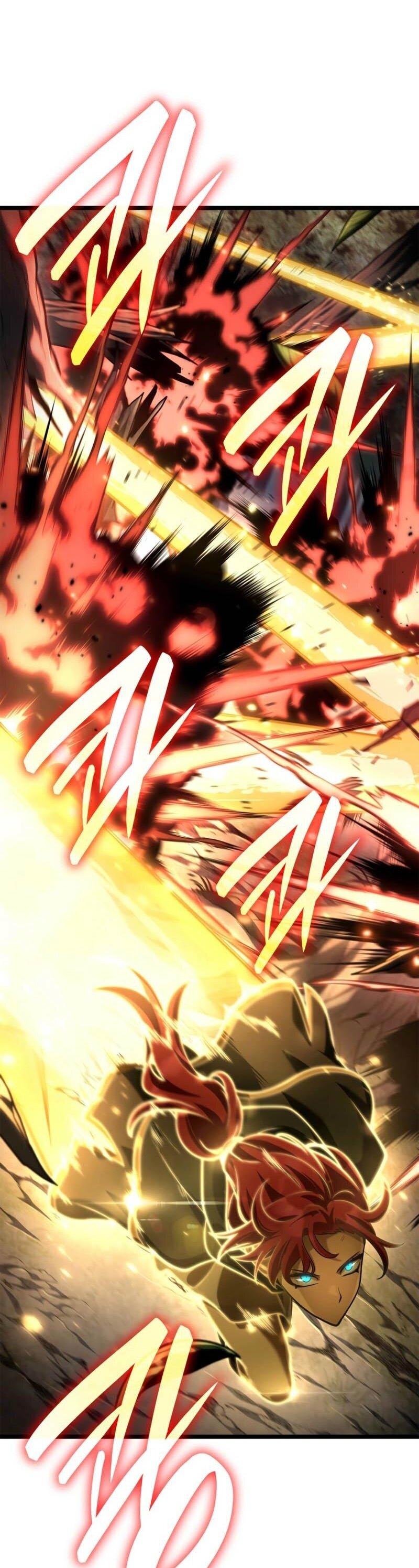 Read Безграничный маг RU Manga Online