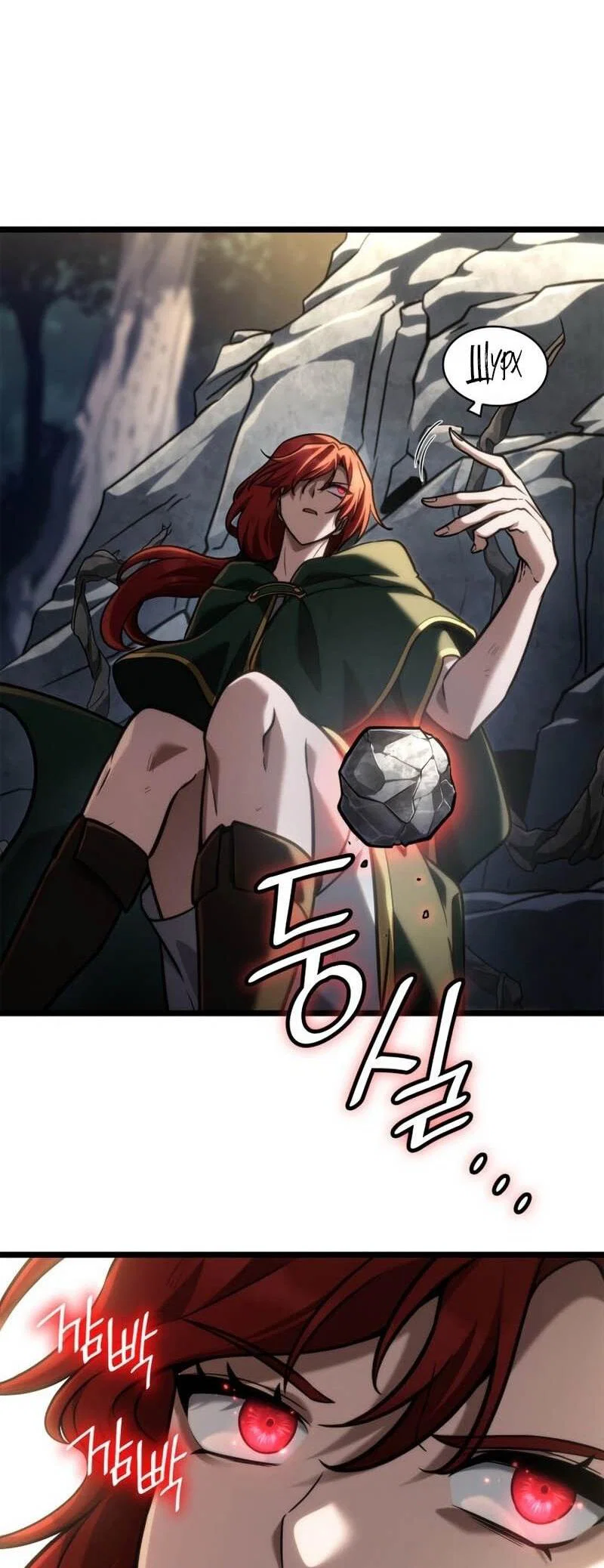 Read Безграничный маг RU Manga Online