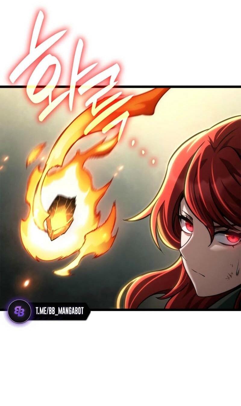 Read Безграничный маг RU Manga Online