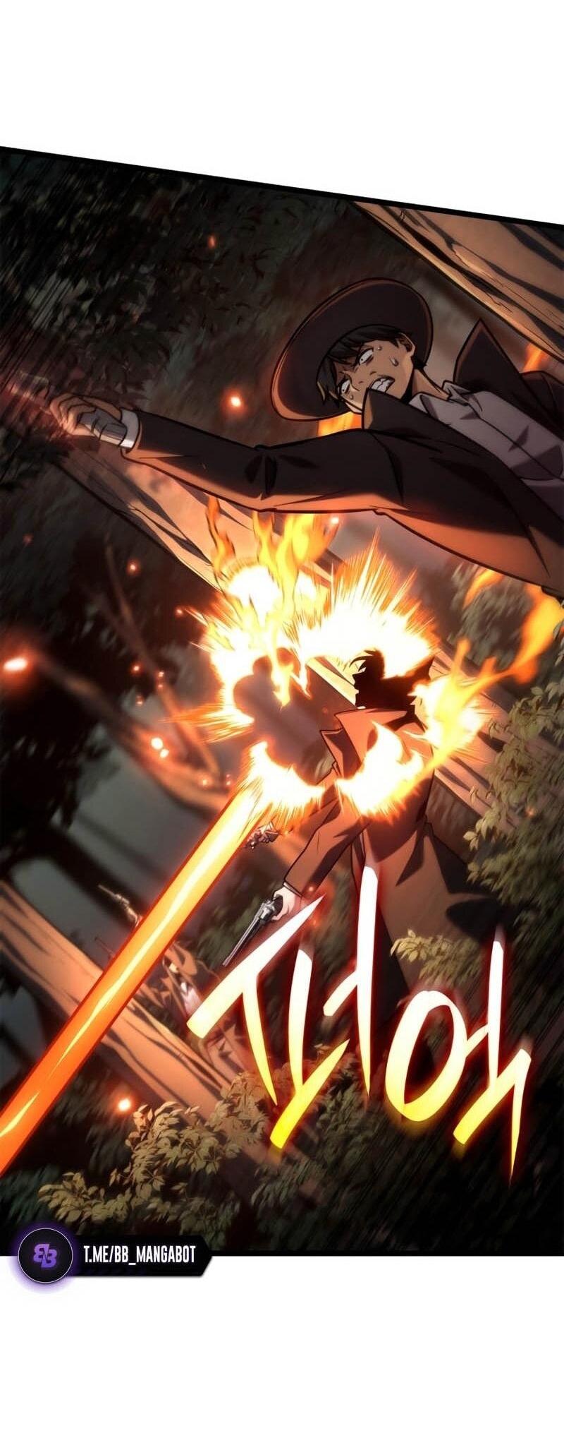 Read Безграничный маг RU Manga Online