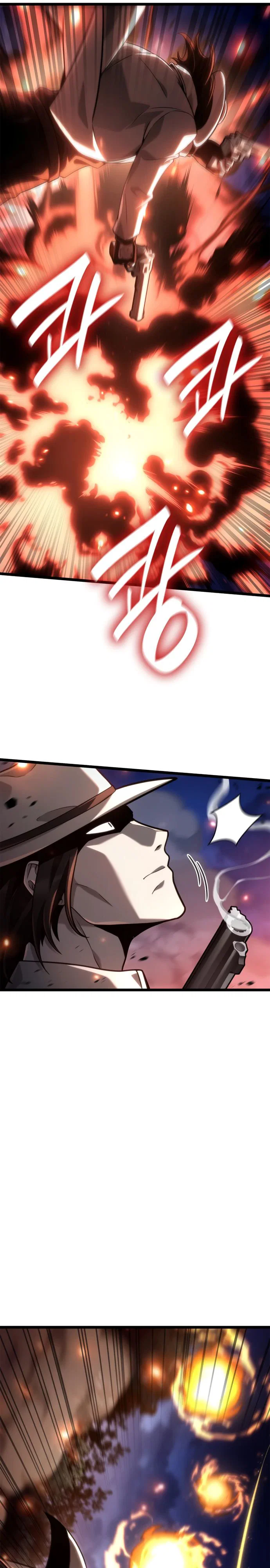 Read Безграничный маг RU Manga Online