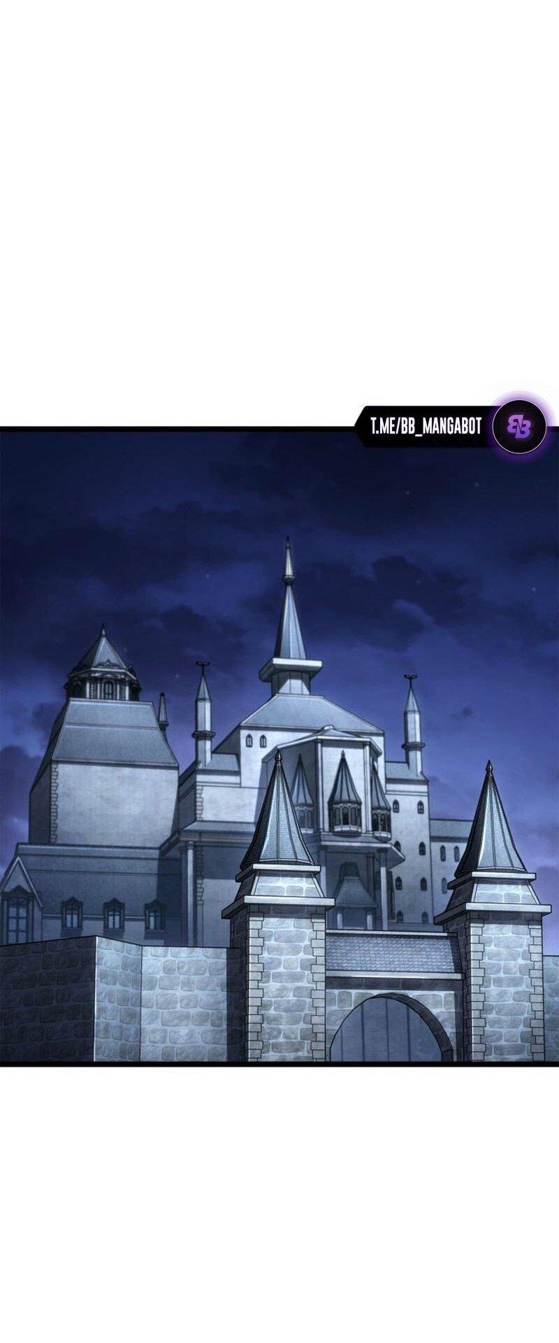 Read Безграничный маг RU Manga Online