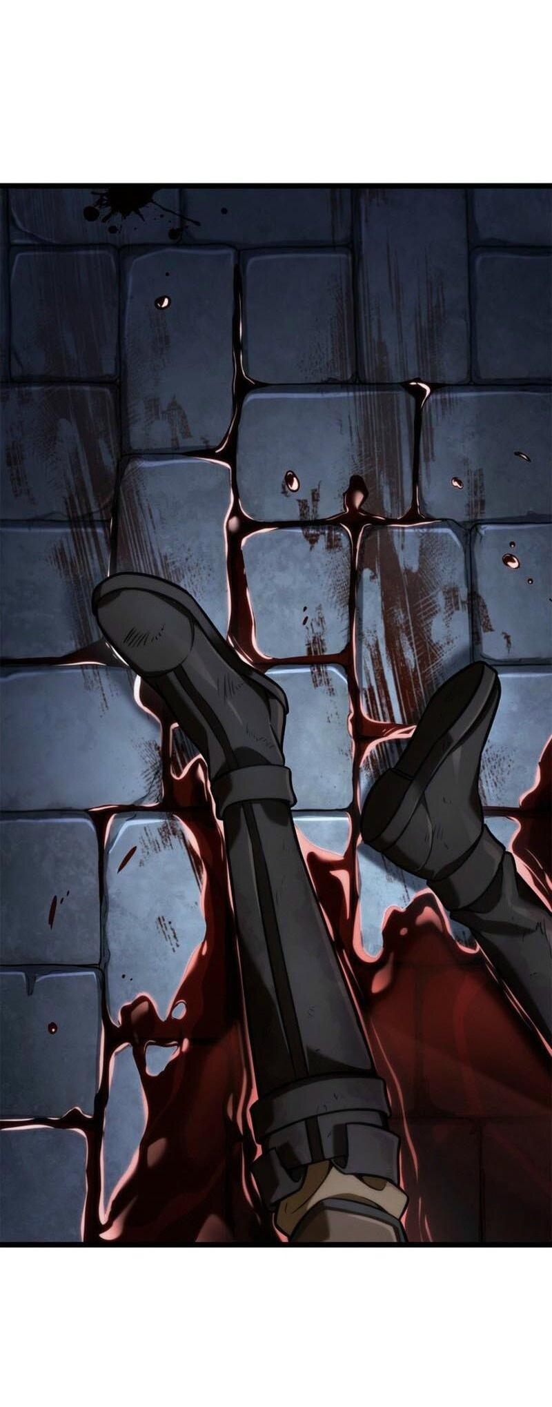 Read Безграничный маг RU Manga Online