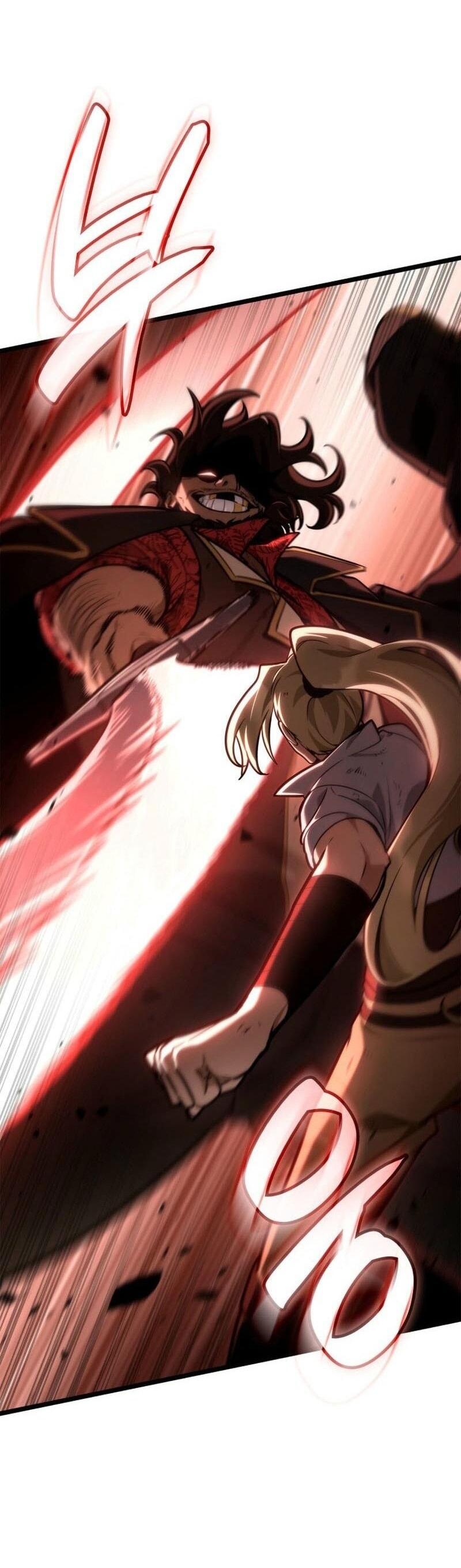 Read Безграничный маг RU Manga Online