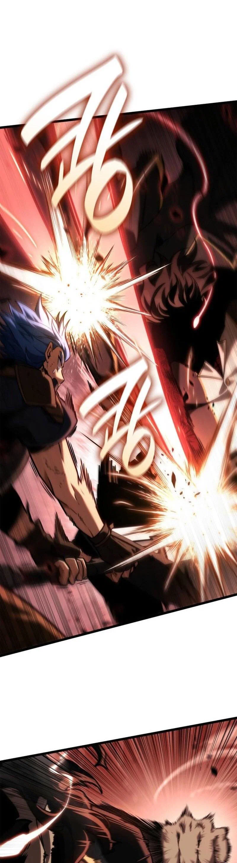 Read Безграничный маг RU Manga Online