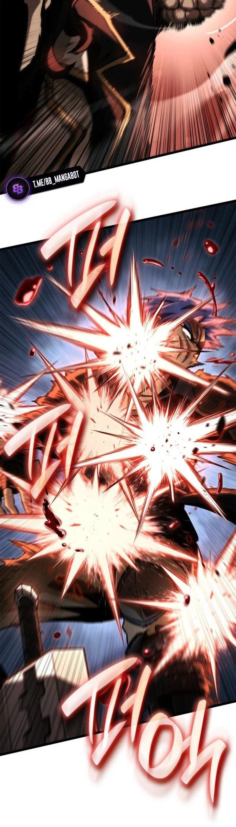 Read Безграничный маг RU Manga Online