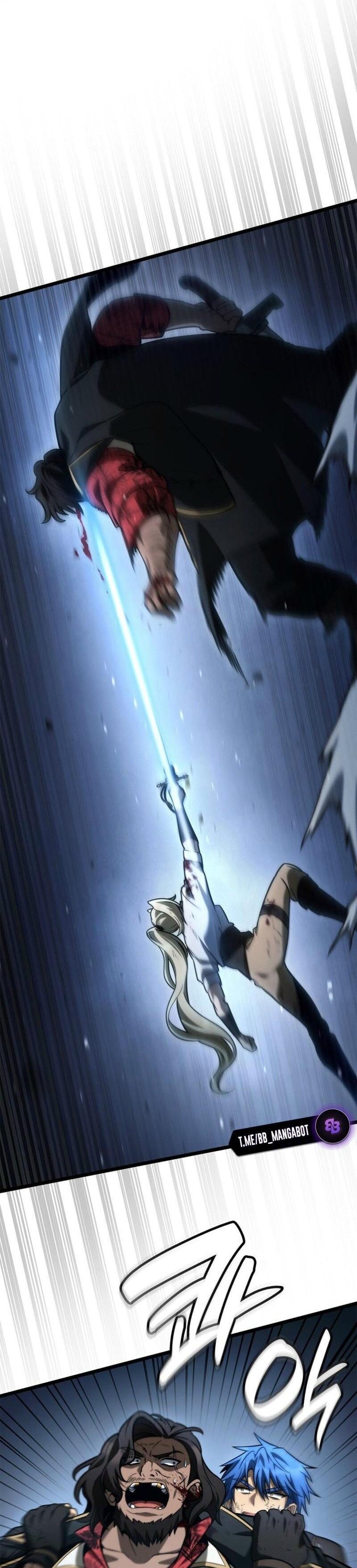 Read Безграничный маг RU Manga Online