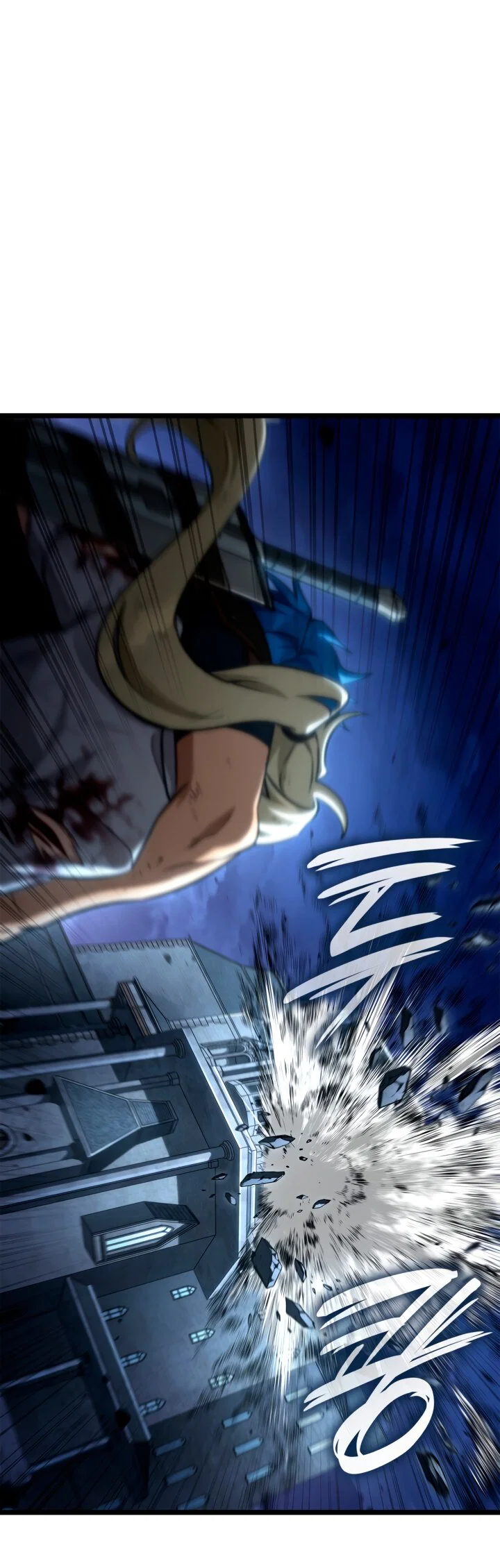 Read Безграничный маг RU Manga Online