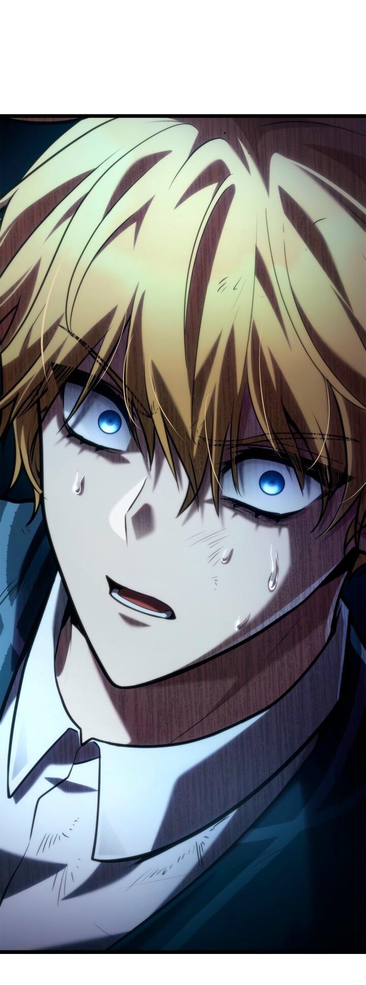 Read Безграничный маг RU Manga Online