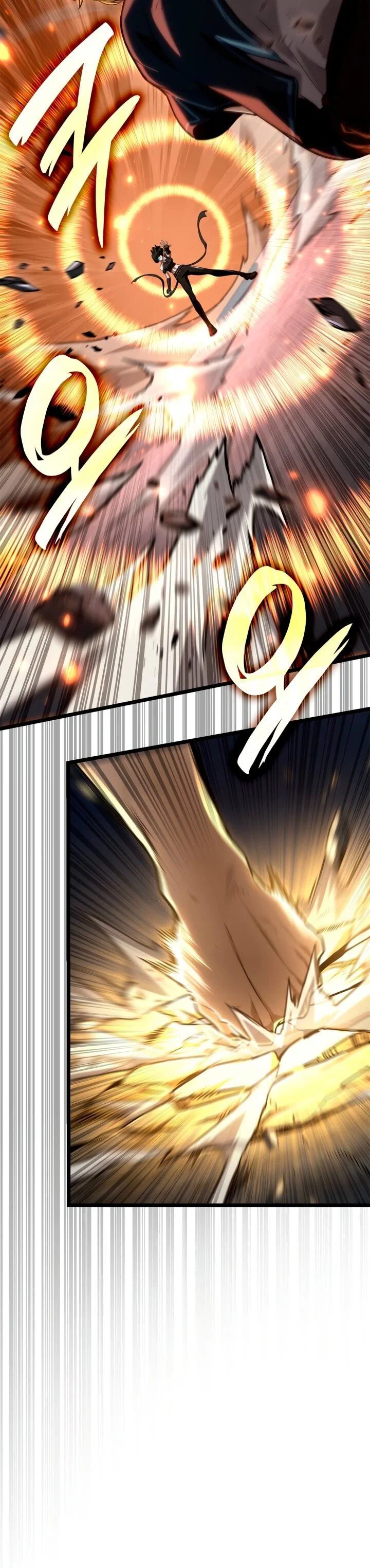 Read Безграничный маг RU Manga Online