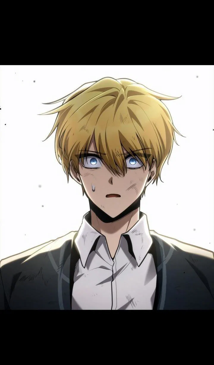 Read Безграничный маг RU Manga Online