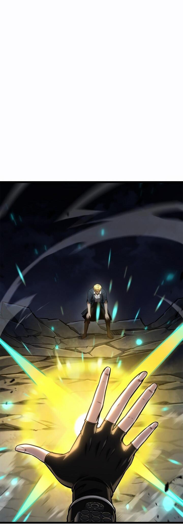 Read Безграничный маг RU Manga Online
